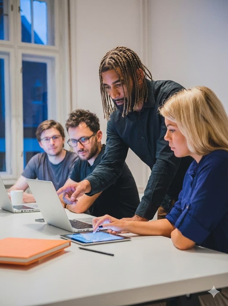 Les Bootcamps